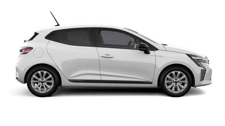 Renault Clio 1.0 TCe 90 Generation 5dr Petrol Hatchback